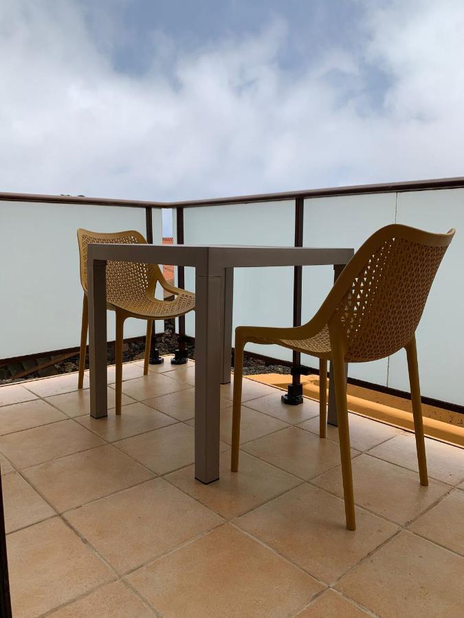 Apartamentos Los Catorce, El Hierro Valverde  Exteriér fotografie